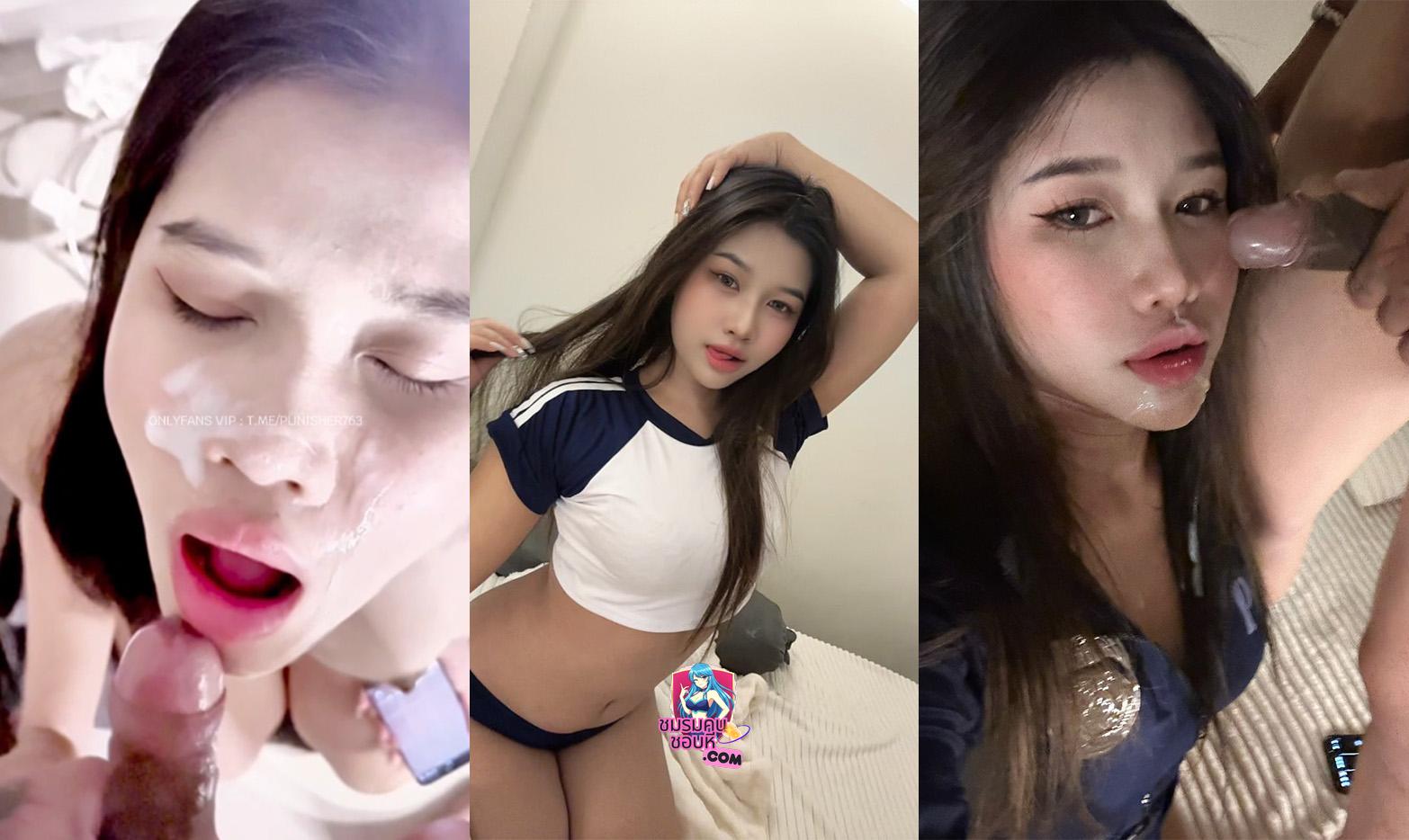 irinzrnpeach     วัยรุ่นตั้งกล้องเย็ดกันเย็ดกันเสร็จดูดควยกันต่อซอยกันมันส์ๆเอากันเน้นๆ