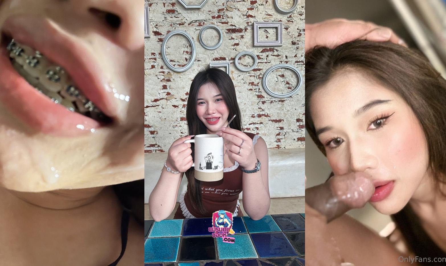 irinzrnpeach ตั้งกล้องดูดควย ถามว่าฟิลเตอร์ไหนตอกเย็ดๆมันส์ๆ